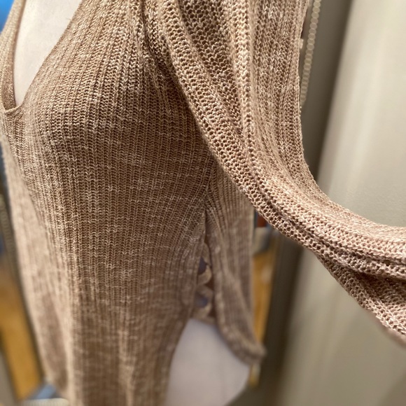 Express sweater - Picture 2 of 4